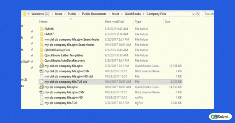 files as “.ND” &.“TLG” Files