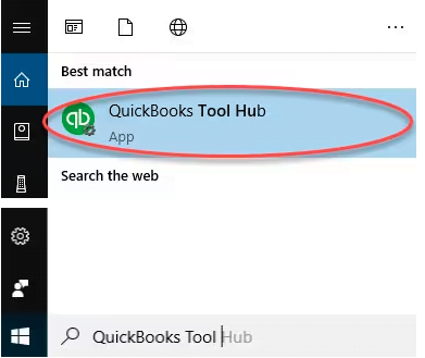 QuickBooks Tool Hub