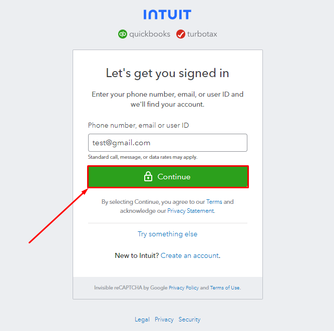 Forgot QuickBooks Desktop Password