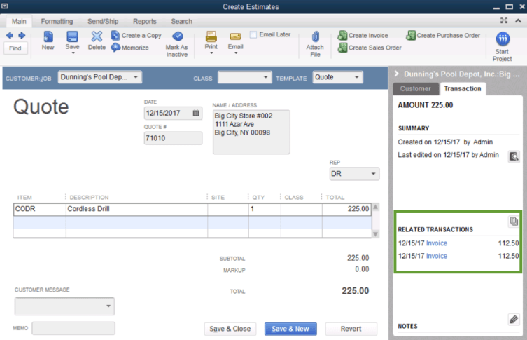 To-View-All-Progress-Invoices-In-QuickBooks-Desktop