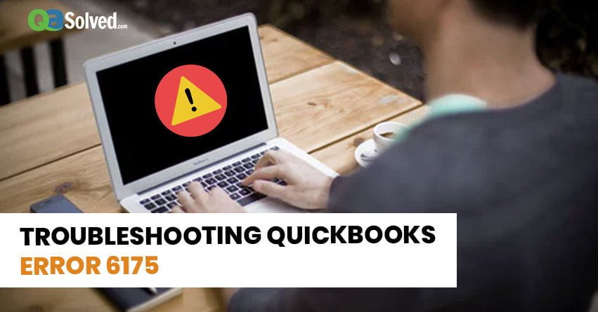 quickbooks error 6175