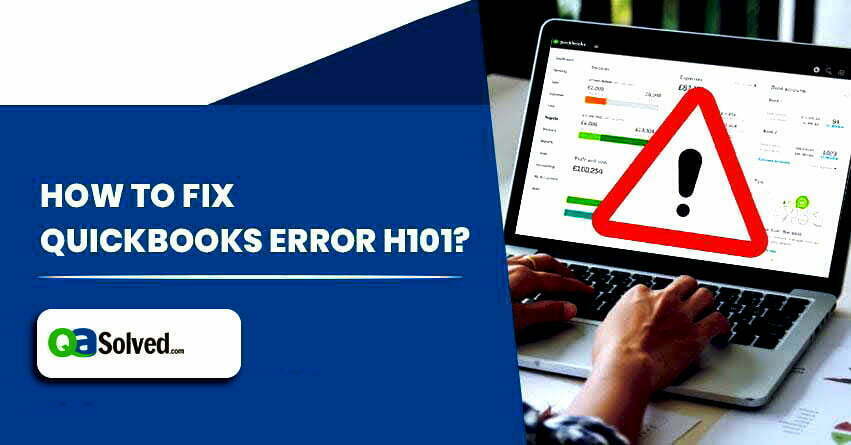 quickbooks error h101