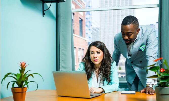 QuickBooks Consulting