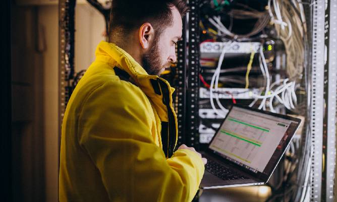 QuickBooks Development