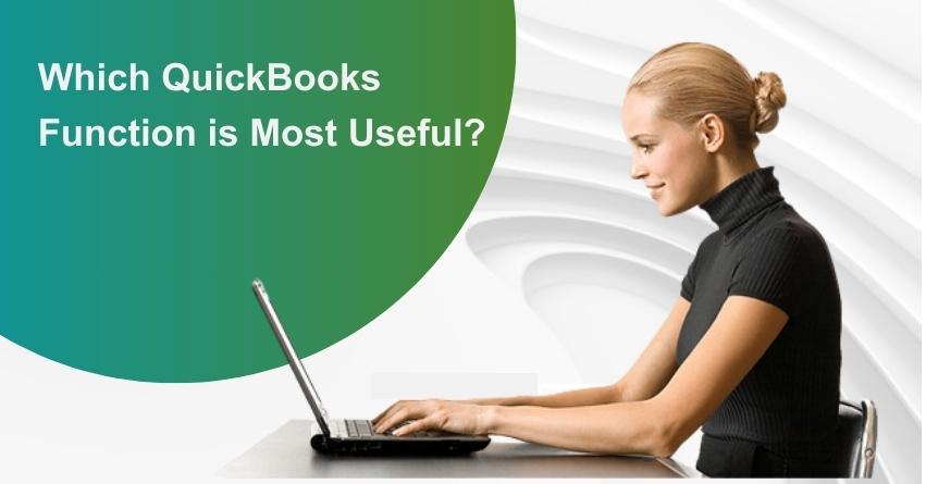 QuickBooks Function