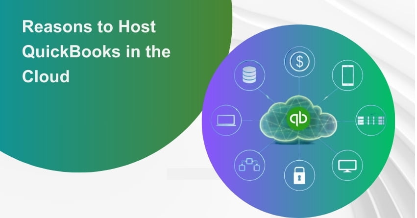 QuickBooks in the Cloud
