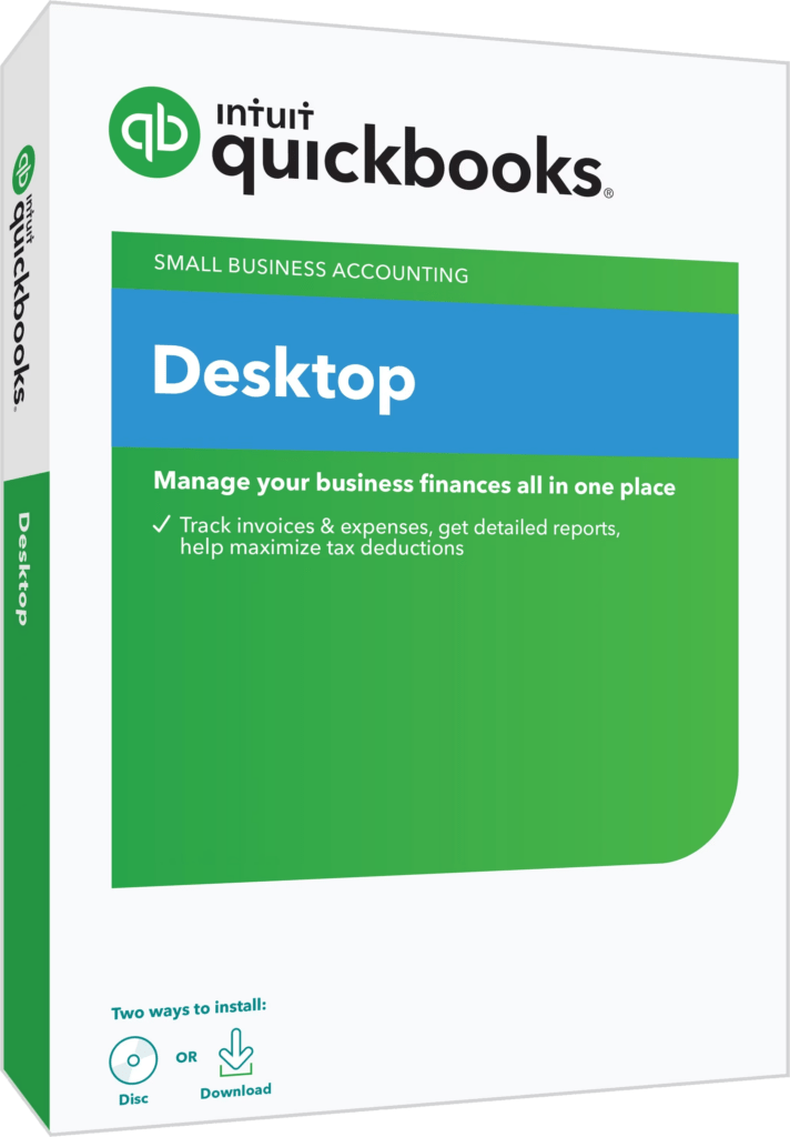 Quickbook Desktop