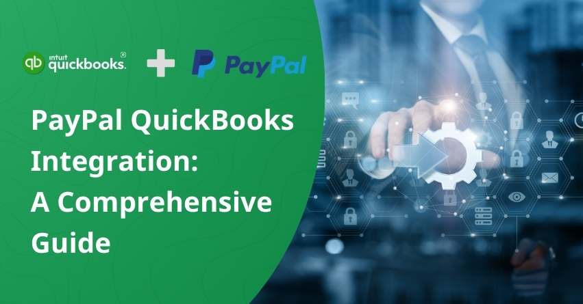 PayPal QuickBooks Integration