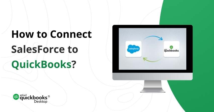 SalesForce QuickBooks Integration