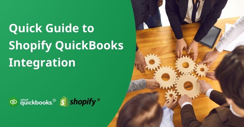 Shopify QuickBooks Integration