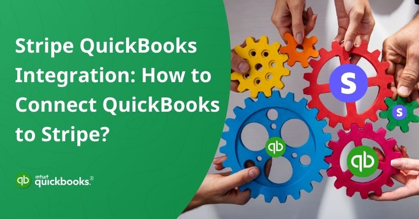 Stripe QuickBooks Integration