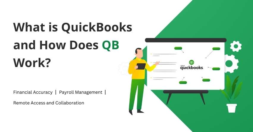 What is QuickBooks