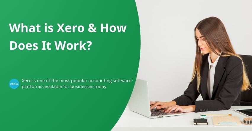 what is xero
