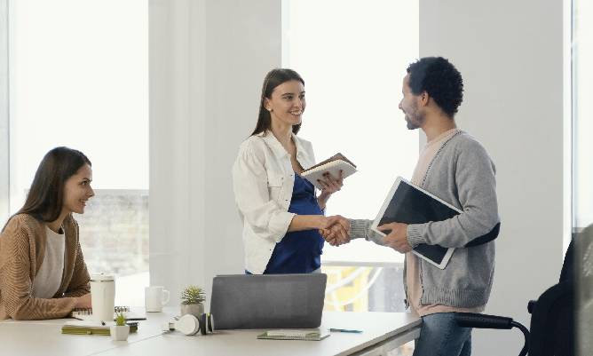 Professional services