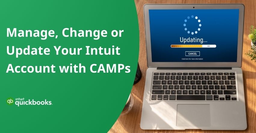 Intuit CAMPs