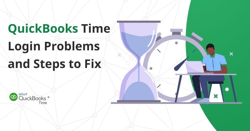 QuickBooks Time Login