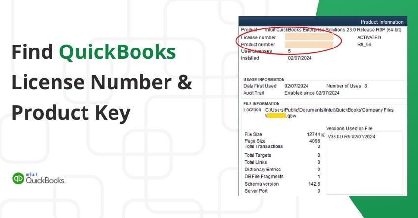 quickbooks-license-number